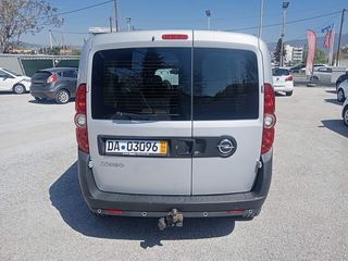 Opel Combo 2018 1.3 CDTI ''MAXI''EURO 6''FULL EXTRA''-thumb-4