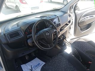 Opel Combo 2018 1.3 CDTI ''MAXI''EURO 6''FULL EXTRA''-thumb-8