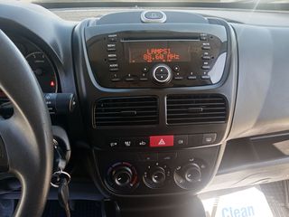 Opel Combo 2018 1.3 CDTI ''MAXI''EURO 6''FULL EXTRA''-thumb-11