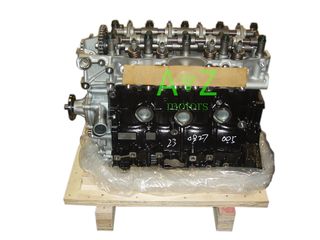 Καινούργια Μηχανή Volkswagen Taro 1989-1997 22R-E Βενζίνη 2400cc