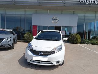 Nissan Note '14