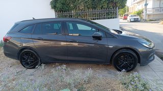 Opel Astra '16  Sports Tourer 1.6 cdi 136