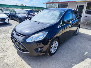 Ford C-Max '12