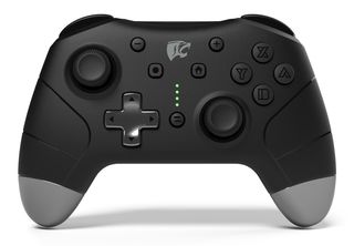 ROAR ασύρματο gamepad RR-0014 για Nintendo Switch, PC & Android, μαύρο