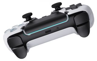 ROAR bluetooth gamepad RR-0021 για PS3/PS4, PC, iOs & android, λευκό-thumb-1