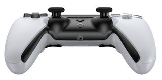 ROAR bluetooth gamepad RR-0021 για PS3/PS4, PC, iOs & android, λευκό-thumb-2