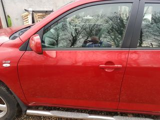 TOYOTA RAV4 2006-2012 ΠΟΡΤΕΣ