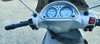 Piaggio Beverly 500 2005-thumb-1