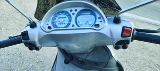 Piaggio Beverly 500 2005-thumb-2