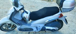 Piaggio Beverly 500 2005-thumb-5