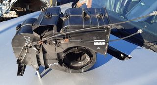 Εβαπορετα A/C Smart 450 99-06 Κωδ.0130101113