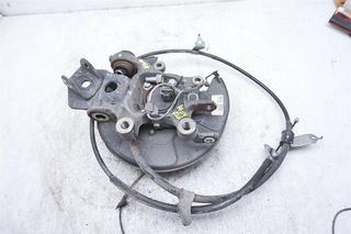 TOYOTA RAV4 2006-2012 1AZ ΑΚΡΑΞΟΝΙΑ ΠΙΣΟ