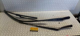 ΜΠΡΑΤΣΑ ΥΑΛΟΚΑΘΑΡΙΣΤΗΡΩΝ VW GOLF 5 04-08 25E TEM