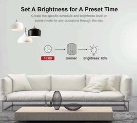 SONOFF smart dimmer switch D1, WiFi-thumb-3