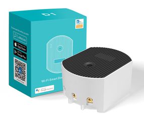 SONOFF smart dimmer switch D1, WiFi-thumb-8