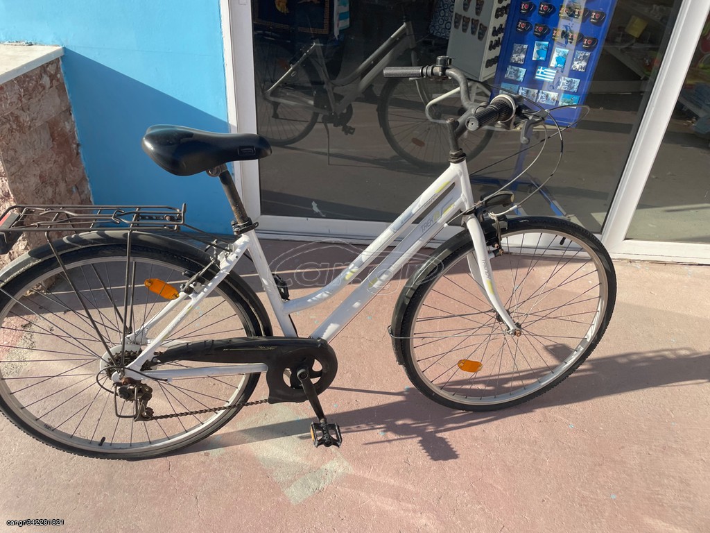 Πόλης Trend Bikes 2021