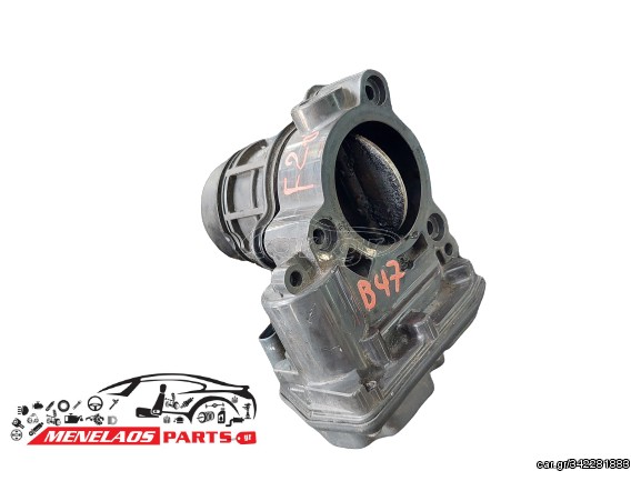 ΠΕΤΑΛΟΥΔΑ ΓΚΑΖΙΟΥ BMW F20 B47D20A
