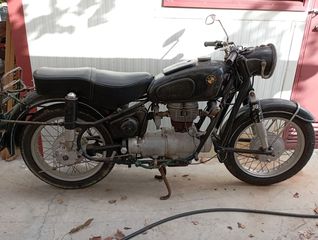 Bmw R 26 '57