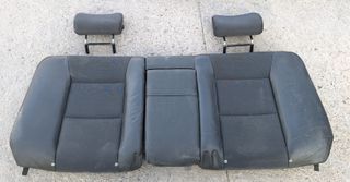 Saab 9-5 VECTOR '05 Καθίσματα μπρος-πισω /Ζάντες 4αδα 17"-thumb-30