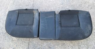 Saab 9-5 VECTOR '05 Καθίσματα μπρος-πισω /Ζάντες 4αδα 17"-thumb-31