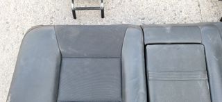 Saab 9-5 VECTOR '05 Καθίσματα μπρος-πισω /Ζάντες 4αδα 17"-thumb-32