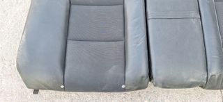 Saab 9-5 VECTOR '05 Καθίσματα μπρος-πισω /Ζάντες 4αδα 17"-thumb-33