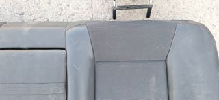 Saab 9-5 VECTOR '05 Καθίσματα μπρος-πισω /Ζάντες 4αδα 17"-thumb-34