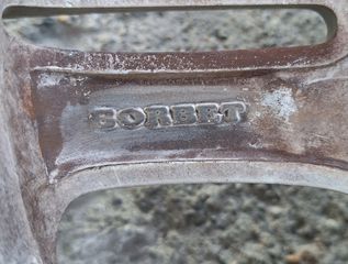 Saab 9-5 VECTOR '05 Καθίσματα μπρος-πισω /Ζάντες 4αδα 17"-thumb-54