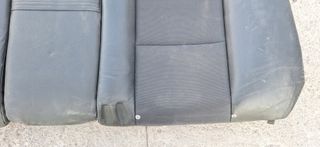Saab 9-5 VECTOR '05 Καθίσματα μπρος-πισω /Ζάντες 4αδα 17"-thumb-35