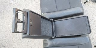 Saab 9-5 VECTOR '05 Καθίσματα μπρος-πισω /Ζάντες 4αδα 17"-thumb-37