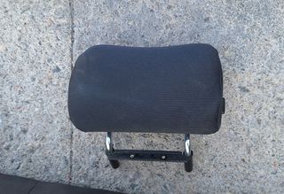 Saab 9-5 VECTOR '05 Καθίσματα μπρος-πισω /Ζάντες 4αδα 17"-thumb-38