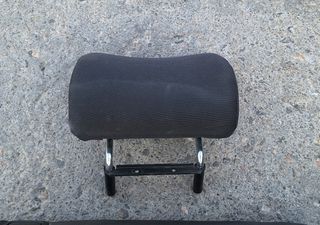 Saab 9-5 VECTOR '05 Καθίσματα μπρος-πισω /Ζάντες 4αδα 17"-thumb-39