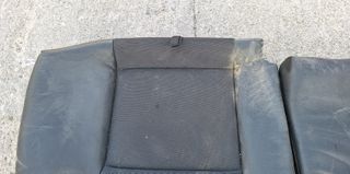 Saab 9-5 VECTOR '05 Καθίσματα μπρος-πισω /Ζάντες 4αδα 17"-thumb-40