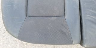 Saab 9-5 VECTOR '05 Καθίσματα μπρος-πισω /Ζάντες 4αδα 17"-thumb-41