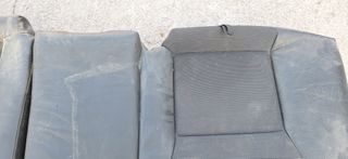 Saab 9-5 VECTOR '05 Καθίσματα μπρος-πισω /Ζάντες 4αδα 17"-thumb-42