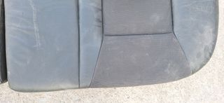 Saab 9-5 VECTOR '05 Καθίσματα μπρος-πισω /Ζάντες 4αδα 17"-thumb-43
