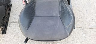 Saab 9-5 VECTOR '05 Καθίσματα μπρος-πισω /Ζάντες 4αδα 17"-thumb-6