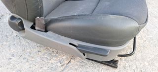 Saab 9-5 VECTOR '05 Καθίσματα μπρος-πισω /Ζάντες 4αδα 17"-thumb-19