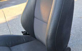Saab 9-5 VECTOR '05 Καθίσματα μπρος-πισω /Ζάντες 4αδα 17"-thumb-22
