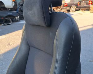 Saab 9-5 VECTOR '05 Καθίσματα μπρος-πισω /Ζάντες 4αδα 17"-thumb-23