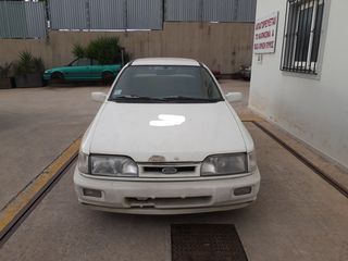 Ford Sierra '91 (1600κ.ε.,κωδικός μηχανής LS)