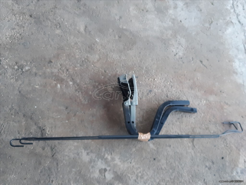 2 Βασεις Πισω Καπου με τις Ντιζες τους Honda S2000 AP1 99-06