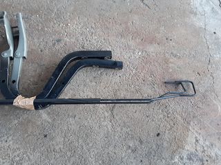 2 Βασεις Πισω Καπου με τις Ντιζες τους Honda S2000 AP1 99-06-thumb-1