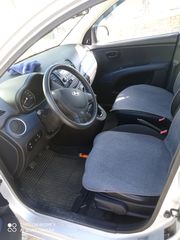 Hyundai i 10 '11