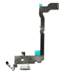 Καλώδιο Flex Charging Port SPIPXS-0002 για iPhone XS Max, λευκό