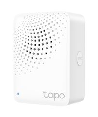 TP-LINK Smart Hub Tapo H100 με κουδούνισμα, Wi-Fi, 868MHz, Ver 1.0