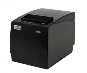 WINCOR used POS Receipt Printer TH230, Thermal, 2 Color