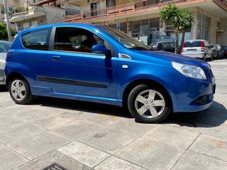 Chevrolet Aveo '09