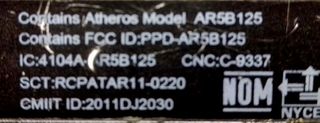 HP 15 AR5B125 Laptop-thumb-3