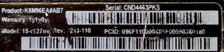 HP 15 AR5B125 Laptop-thumb-4